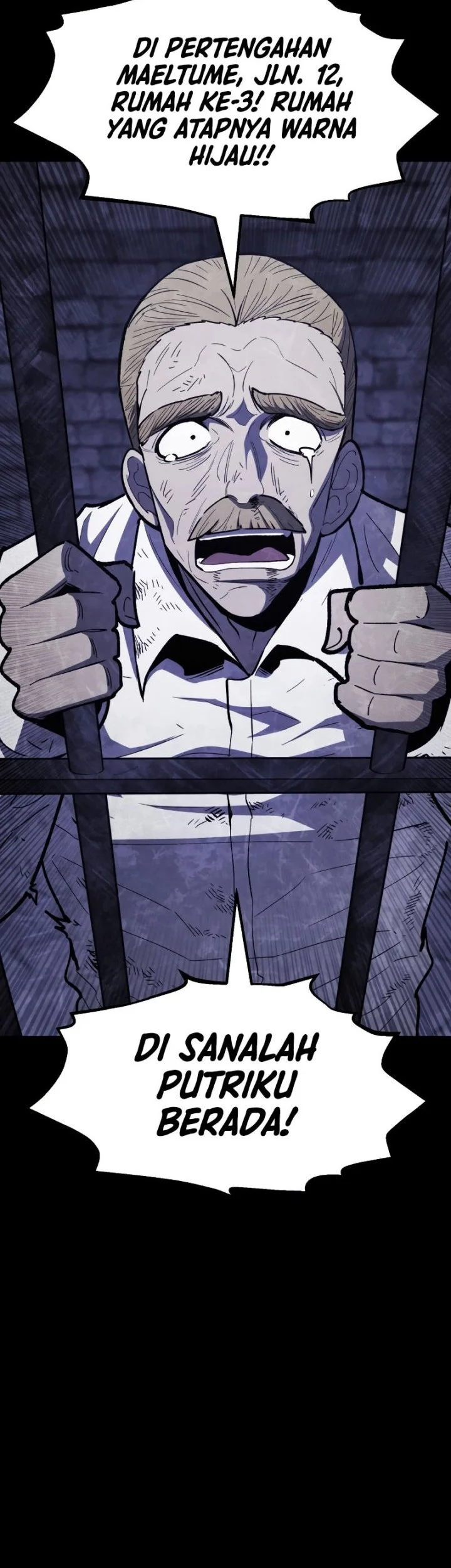 Standard of Reincarnation Chapter 95 Fix Gambar 7